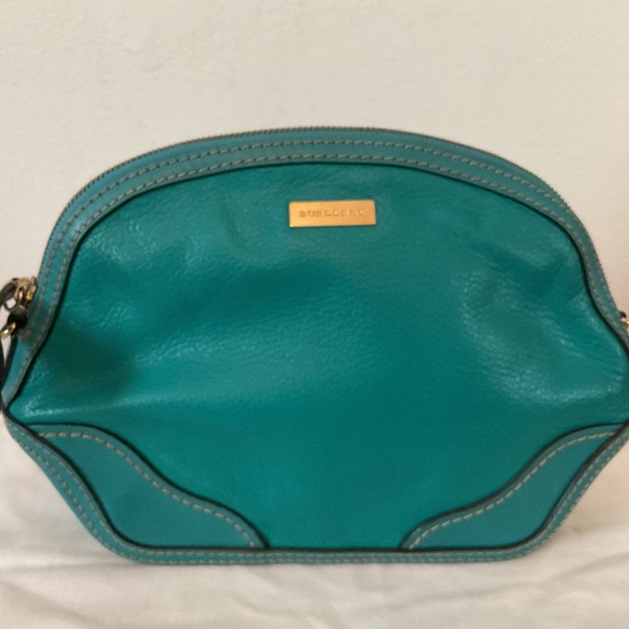 Burberry Mini Orchard Crossbody - Picture 1 of 6
